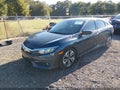 2016 Honda Civic — photo 2 of 17 | VIN 19XFC1F76GE028365