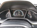 2016 Honda Civic — photo 7 of 17 | VIN 19XFC1F76GE028365