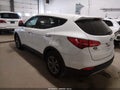 2016 Hyundai Santa Fe — photo 3 of 15 | VIN 5XYZTDLB5GG377947