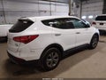 2016 Hyundai Santa Fe — photo 4 of 15 | VIN 5XYZTDLB5GG377947
