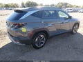 2025 Hyundai Tucson — photo 4 of 20 | VIN 5NMJC3DE8SH512613