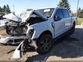 2023 Ford F-150 — photo 2 of 16 | VIN 1FTFW1E89PFA40288