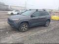 2014 Jeep Cherokee — photo 2 of 11 | VIN 1C4PJMBS6EW188996