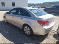 2013 Chevrolet Cruze — photo 3 of 17 | VIN 1G1PA5SHXD7258639