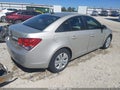 2013 Chevrolet Cruze — photo 4 of 17 | VIN 1G1PA5SHXD7258639