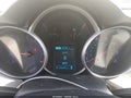 2013 Chevrolet Cruze — photo 7 of 17 | VIN 1G1PA5SHXD7258639