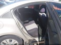 2013 Chevrolet Cruze — photo 8 of 17 | VIN 1G1PA5SHXD7258639