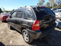 2007 Kia Sportage — photo 3 of 15 | VIN KNDJF724X77347977