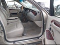 2004 Lincoln Town Car — photo 5 of 11 | VIN 1LNHM85W74Y682316