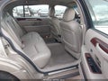 2004 Lincoln Town Car — photo 8 of 11 | VIN 1LNHM85W74Y682316