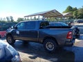 2019 Ram 1500 — photo 13 of 16 | VIN 1C6SRFFTXKN603005