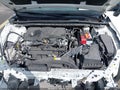 2022 Toyota Camry — photo 10 of 17 | VIN 4T1T11AK8NU033193