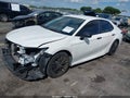 2022 Toyota Camry — photo 2 of 17 | VIN 4T1T11AK8NU033193