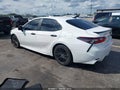 2022 Toyota Camry — photo 3 of 17 | VIN 4T1T11AK8NU033193