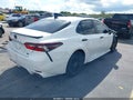 2022 Toyota Camry — photo 4 of 17 | VIN 4T1T11AK8NU033193