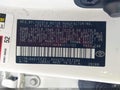 2022 Toyota Camry — photo 9 of 17 | VIN 4T1T11AK8NU033193