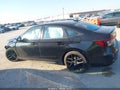 2025 Honda Civic — photo 14 of 16 | VIN 2HGFE2F52SH597078