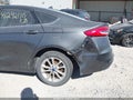 2019 Ford Fusion — photo 6 of 19 | VIN 3FA6P0HD9KR282399