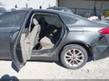2019 Ford Fusion — photo 8 of 19 | VIN 3FA6P0HD9KR282399