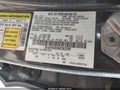 2019 Ford Fusion — photo 9 of 19 | VIN 3FA6P0HD9KR282399