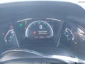 2019 Honda Civic — photo 7 of 16 | VIN 19XFC2F61KE028201