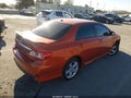 2013 Toyota Corolla — photo 4 of 15 | VIN 2T1BU4EE8DC089370