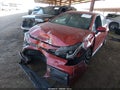 2020 Toyota Corolla — photo 2 of 16 | VIN 5YFS4RCE1LP022785