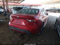 2020 Toyota Corolla — photo 4 of 16 | VIN 5YFS4RCE1LP022785