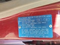 2005 Suzuki XL-7 — photo 9 of 11 | VIN JS3TX92V054107542