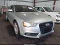 2013 Audi A5 — photo 1 of 11 | VIN WAUVFAFR0DA030421