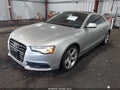 2013 Audi A5 — photo 2 of 11 | VIN WAUVFAFR0DA030421