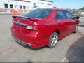 2013 Toyota Corolla — photo 4 of 17 | VIN 5YFBU4EEXDP147866