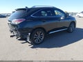 2014 Lexus RX 350 — photo 4 of 16 | VIN 2T2BK1BA9EC241501