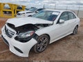2014 Mercedes-Benz E-Class — photo 2 of 16 | VIN WDDHF5KB8EB043676