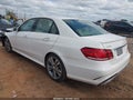 2014 Mercedes-Benz E-Class — photo 3 of 16 | VIN WDDHF5KB8EB043676