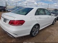 2014 Mercedes-Benz E-Class — photo 4 of 16 | VIN WDDHF5KB8EB043676