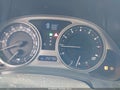 2010 Lexus IS 250 — photo 7 of 17 | VIN JTHCF5C29A5044040