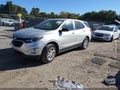 2021 Chevrolet Equinox — photo 2 of 17 | VIN 2GNAXSEV0M6151523