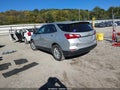 2021 Chevrolet Equinox — photo 3 of 17 | VIN 2GNAXSEV0M6151523