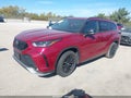 2021 Toyota Highlander — photo 2 of 16 | VIN 5TDJZRBH5MS156779