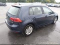 2017 Volkswagen Golf — photo 4 of 16 | VIN 3VW217AU6HM016452