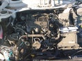 2024 Hyundai Palisade — photo 10 of 17 | VIN KM8R54GE7RU726327