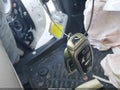 2024 Hyundai Palisade — photo 11 of 17 | VIN KM8R54GE7RU726327