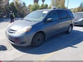 2006 Toyota Sienna — photo 2 of 11 | VIN 5TDZA23C76S502418