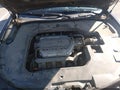 2013 Acura TL — photo 10 of 16 | VIN 19UUA8F72DA004540