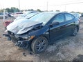 2018 Hyundai Elantra — photo 2 of 16 | VIN 5NPD84LF5JH299717