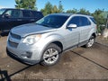 2011 Chevrolet Equinox — photo 2 of 17 | VIN 2CNFLEEC1B6351409