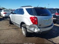 2011 Chevrolet Equinox — photo 3 of 17 | VIN 2CNFLEEC1B6351409