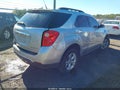 2011 Chevrolet Equinox — photo 4 of 17 | VIN 2CNFLEEC1B6351409
