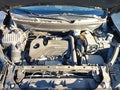 2018 GMC Terrain — photo 10 of 18 | VIN 3GKALVEV8JL387807
